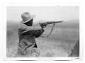 Primary view of [Mexican Constitutional Soldier]