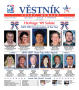 Thumbnail image of item number 1 in: 'Věstník (Temple, Tex.), Vol. 98, No. 7, Ed. 1 Wednesday, February 17, 2010'.