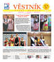 Newspaper: Věstník (Temple, Tex.), Vol. 98, No. 27, Ed. 1 Wednesday, July 7, 2010