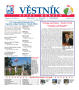Primary view of Věstník (Temple, Tex.), Vol. 100, No. 25, Ed. 1 Wednesday, June 20, 2012