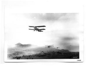 Primary view of object titled '[Fly-By]'.