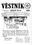 Newspaper: Věstník (West, Tex.), Vol. 68, No. 51, Ed. 1 Wednesday, December 17, …