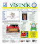 Thumbnail image of item number 1 in: 'Věstník (Temple, Tex.), Vol. 102, No. 9, Ed. 1 Wednesday, February 26, 2014'.