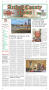 Primary view of Archer County News (Archer City, Tex.), Vol. 104, No. 51, Ed. 1 Thursday, December 20, 2012
