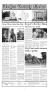 Thumbnail image of item number 1 in: 'Archer County News (Archer City, Tex.), Vol. 106, No. 35, Ed. 1 Thursday, August 28, 2014'.