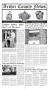 Thumbnail image of item number 1 in: 'Archer County News (Archer City, Tex.), Vol. 106, No. 44, Ed. 1 Thursday, October 30, 2014'.