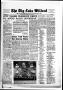 Newspaper: The Big Lake Wildcat (Big Lake, Tex.), Vol. 27, No. 24, Ed. 1 Friday,…