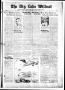 Newspaper: The Big Lake Wildcat (Big Lake, Tex.), Vol. 4, No. 19, Ed. 1 Saturday…