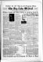 Newspaper: The Big Lake Wildcat (Big Lake, Tex.), Vol. 27, No. 41, Ed. 1 Friday,…