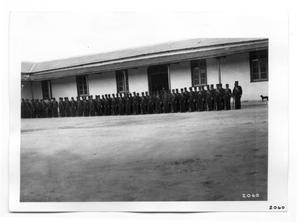 [Group Photo of Federals]
