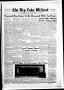 Newspaper: The Big Lake Wildcat (Big Lake, Tex.), Vol. 27, No. 15, Ed. 1 Friday,…