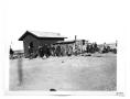 Primary view of [Red Cross Railroad Shack]