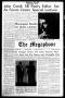 Thumbnail image of item number 1 in: 'The Megaphone (Georgetown, Tex.), Vol. 57, No. 27, Ed. 1 Friday, May 1, 1964'.