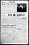 Newspaper: The Megaphone (Georgetown, Tex.), Vol. 58, No. 26, Ed. 1 Friday, Apri…