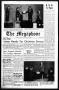 Thumbnail image of item number 1 in: 'The Megaphone (Georgetown, Tex.), Vol. 58, No. 12, Ed. 1 Friday, December 4, 1964'.