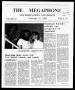 Newspaper: The Megaphone (Georgetown, Tex.), Vol. 83, No. 18, Ed. 1 Thursday, Fe…