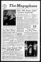 Newspaper: The Megaphone (Georgetown, Tex.), Vol. 54, No. 20, Ed. 1 Friday, Febr…