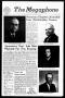 Newspaper: The Megaphone (Georgetown, Tex.), Vol. 54, No. 19, Ed. 1 Friday, Febr…