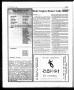 Thumbnail image of item number 2 in: 'Megaphone (Georgetown, Tex.), Vol. 94, No. 09, Ed. 1 Thursday, October 28, 1999'.