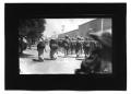 Photograph: [Federal Soldiers Marching]