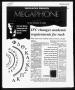 Newspaper: Megaphone (Georgetown, Tex.), Vol. 91, No. 15, Ed. 1 Thursday, Januar…