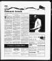 Thumbnail image of item number 3 in: 'Megaphone (Georgetown, Tex.), Vol. 91, No. 7, Ed. 1 Thursday, October 17, 1996'.