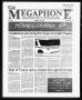 Primary view of Megaphone (Georgetown, Tex.), Vol. 92, No. 7, Ed. 1 Thursday, October 16, 1997