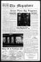 Newspaper: The Megaphone (Georgetown, Tex.), Vol. 58, No. 2, Ed. 1 Friday, Septe…
