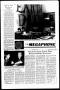 Newspaper: The Megaphone (Georgetown, Tex.), Vol. 63, No. 24, Ed. 1 Friday, Apri…