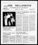 Newspaper: The Megaphone (Georgetown, Tex.), Vol. 83, No. 24, Ed. 1 Thursday, Ap…