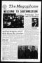 Newspaper: The Megaphone (Georgetown, Tex.), Vol. 54, No. 1, Ed. 1 Friday, Septe…