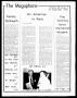 Newspaper: The Megaphone (Georgetown, Tex.), Vol. 80, No. 04, Ed. 1 Friday, Sept…