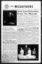 Newspaper: The Megaphone (Georgetown, Tex.), Vol. 56, No. 11, Ed. 1 Friday, Nove…