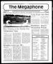 Newspaper: The Megaphone (Georgetown, Tex.), Vol. 81, No. 27, Ed. 1 Friday, May …