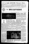 Newspaper: The Megaphone (Georgetown, Tex.), Vol. 55, No. 10, Ed. 1 Friday, Nove…