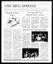 Newspaper: The Megaphone (Georgetown, Tex.), Vol. 81, No. 07, Ed. 1 Friday, Octo…