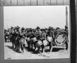Thumbnail image of item number 1 in: '[Massachusetts Infantry Band]'.