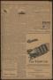 Thumbnail image of item number 4 in: 'Mercedes Tribune (Mercedes, Tex.), Vol. 5, No. 24, Ed. 1 Tuesday, July 9, 1918'.