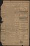 Thumbnail image of item number 3 in: 'Mercedes Tribune (Mercedes, Tex.), Vol. 5, No. 38, Ed. 1 Friday, November 15, 1918'.