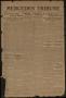Newspaper: Mercedes Tribune (Mercedes, Tex.), Vol. 1, No. 2, Ed. 1 Friday, Janua…