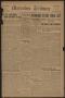 Primary view of Mercedes Tribune (Mercedes, Tex.), Vol. 5, No. 21, Ed. 1 Friday, July 19, 1918
