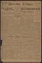 Primary view of Mercedes Tribune (Mercedes, Tex.), Vol. 5, No. 4, Ed. 1 Friday, March 22, 1918