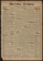 Newspaper: Mercedes Tribune (Mercedes, Tex.), Vol. 9, No. 36, Ed. 1 Wednesday, O…