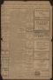 Thumbnail image of item number 3 in: 'Mercedes Tribune (Mercedes, Tex.), Vol. 5, No. 35, Ed. 1 Friday, October 25, 1918'.