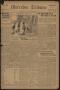 Newspaper: Mercedes Tribune (Mercedes, Tex.), Vol. 5, No. 36, Ed. 1 Friday, Nove…
