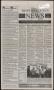 Newspaper: Newton County News (Newton, Tex.), Vol. 35, No. 32, Ed. 1 Wednesday, …