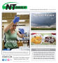 Primary view of NT Daily (Denton, Tex.), Vol. 102, No. 29, Ed. 1 Tuesday, April 29, 2014