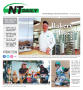 Primary view of NT Daily (Denton, Tex.), Vol. 102, No. 28, Ed. 1 Thursday, April 24, 2014