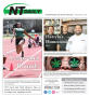 Newspaper: NT Daily (Denton, Tex.), Vol. 102, No. 20, Ed. 1 Thursday, March 27, …
