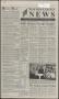 Newspaper: Newton County News (Newton, Tex.), Vol. 32, No. 9, Ed. 1 Thursday, Se…